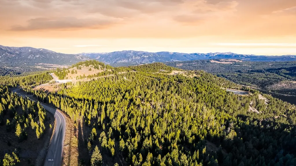 Lot 1 Wheatgrass Meadows Big Sky MT 59716
