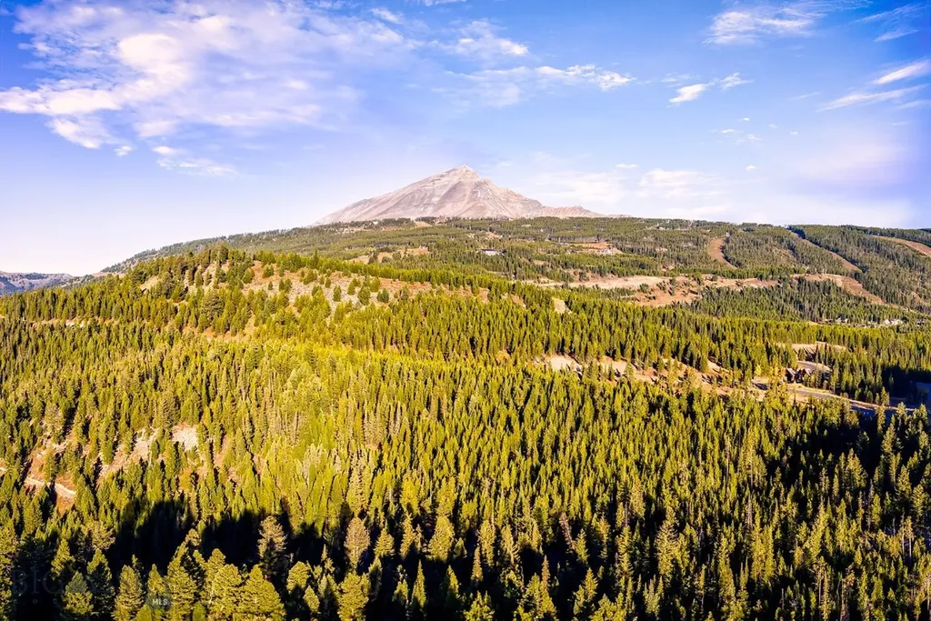 Lot 1 Wheatgrass Meadows Big Sky MT 59716