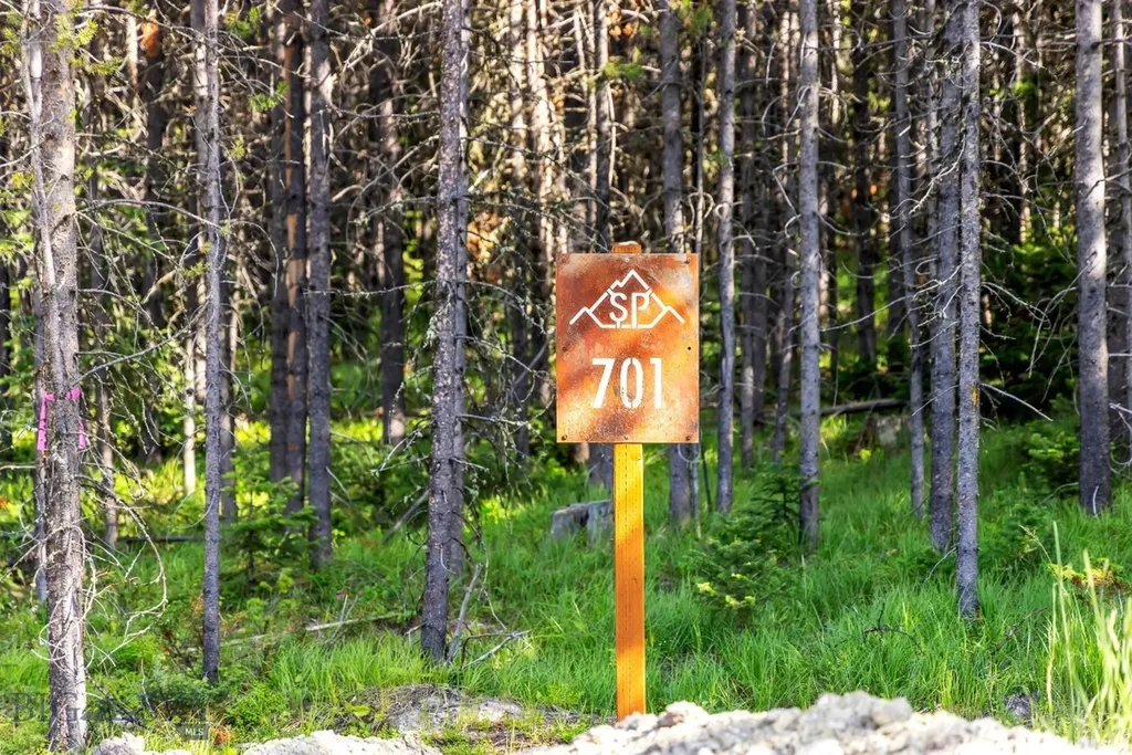 Lot 1 Wheatgrass Meadows Big Sky MT 59716