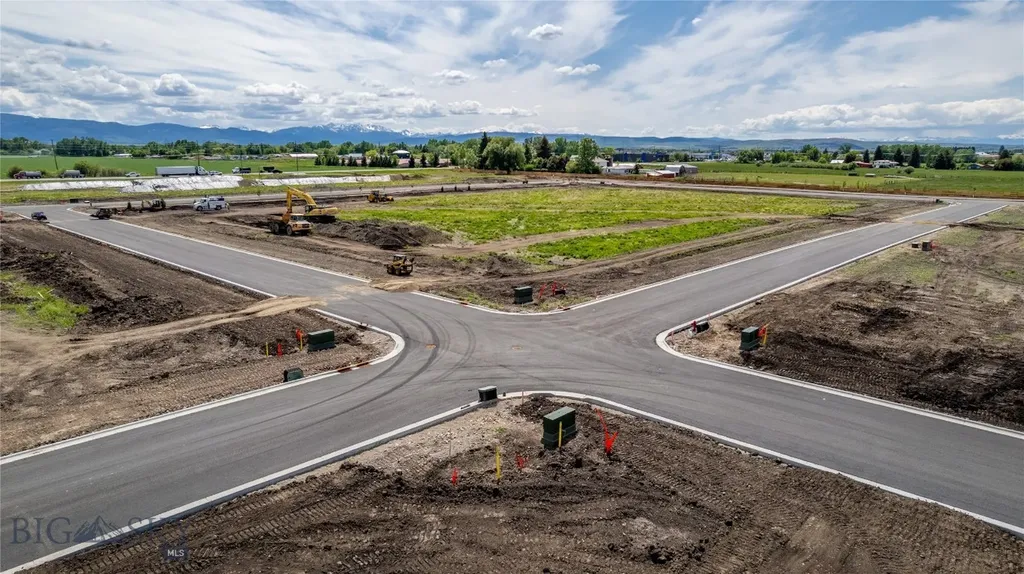Tbd Competition Drive Bozeman MT 59718
