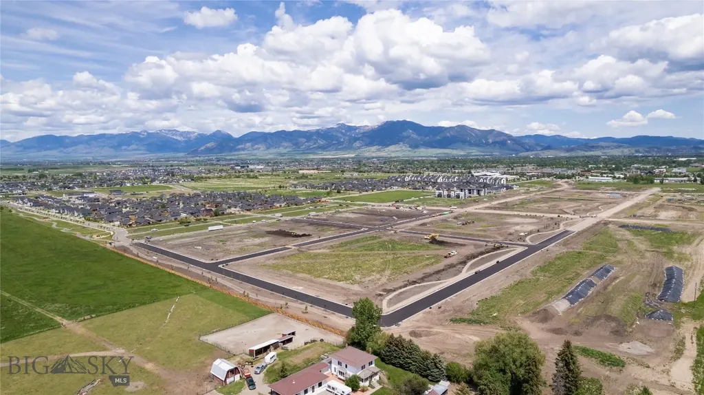 Tbd Competition Drive Bozeman MT 59718