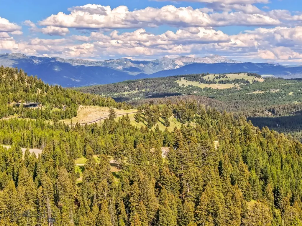 Lot 1 & 2 Wheatgrass Meadows Big Sky MT 59716
