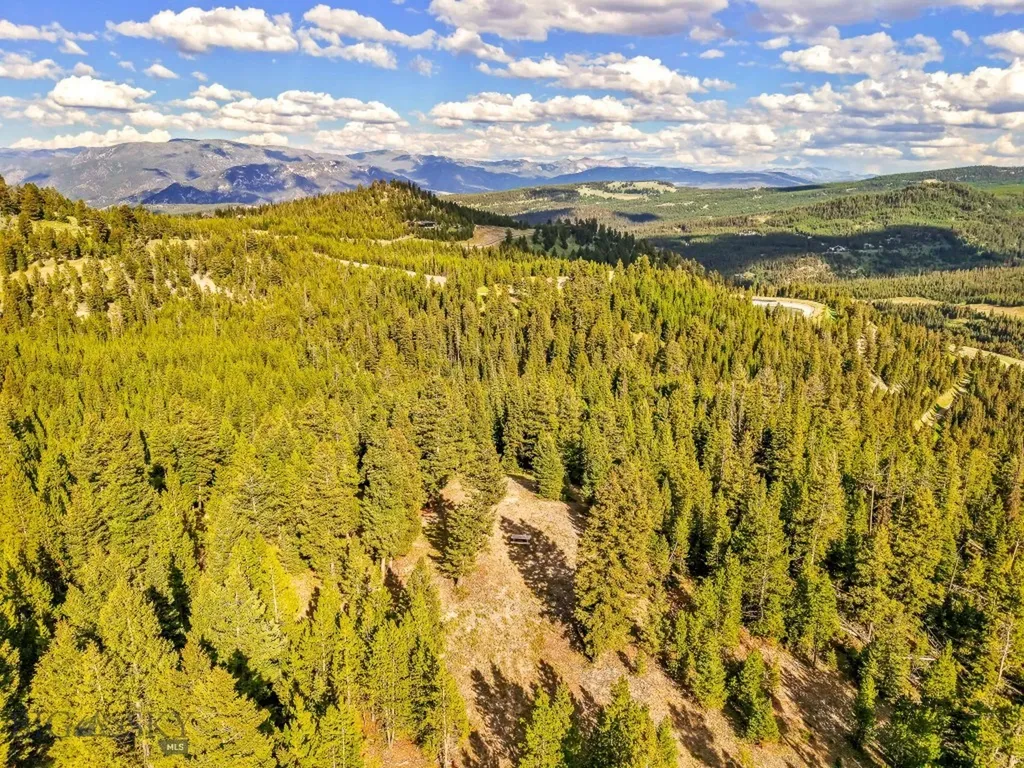 Lot 1 & 2 Wheatgrass Meadows Big Sky MT 59716