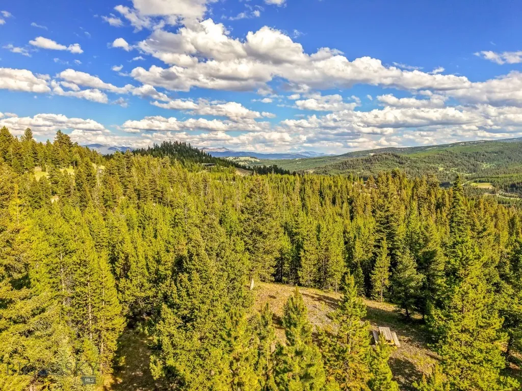 Lot 1 & 2 Wheatgrass Meadows Big Sky MT 59716