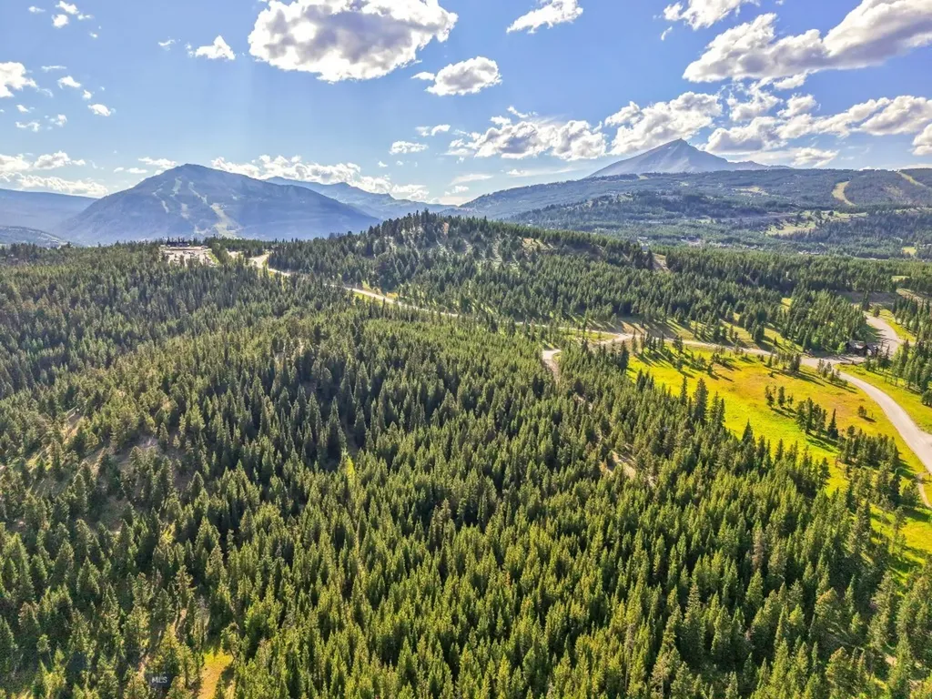 Lot 1 & 2 Wheatgrass Meadows Big Sky MT 59716