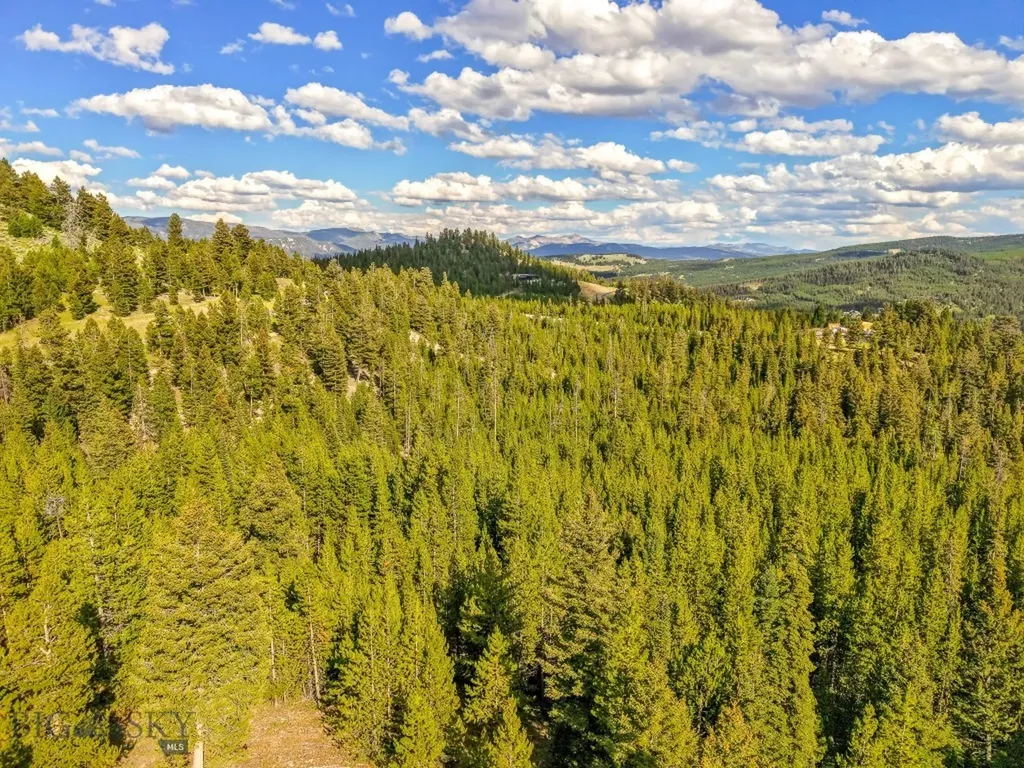 Lot 1 & 2 Wheatgrass Meadows Big Sky MT 59716