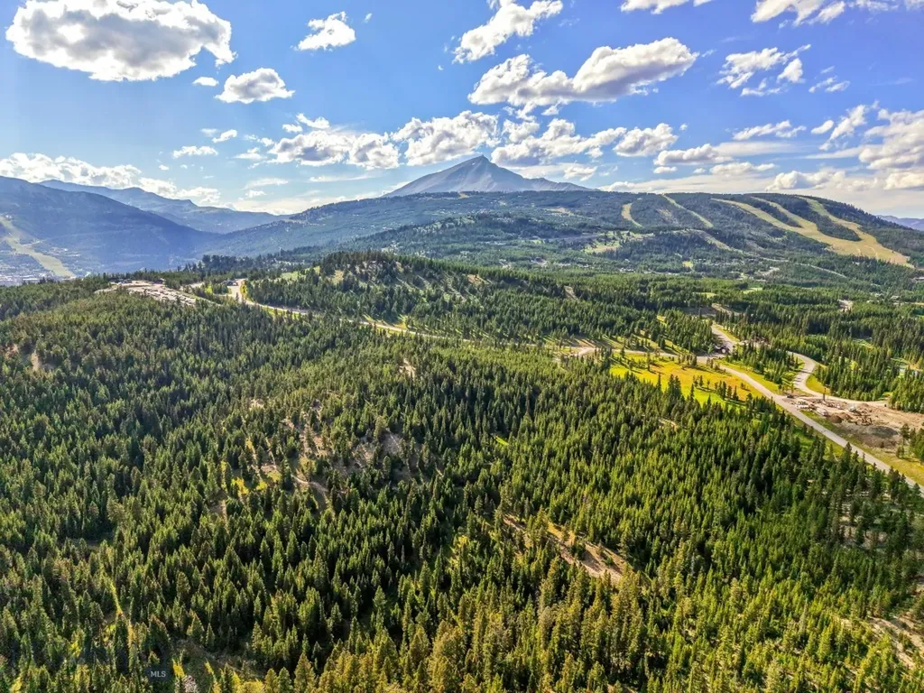 Lot 1 & 2 Wheatgrass Meadows Big Sky MT 59716