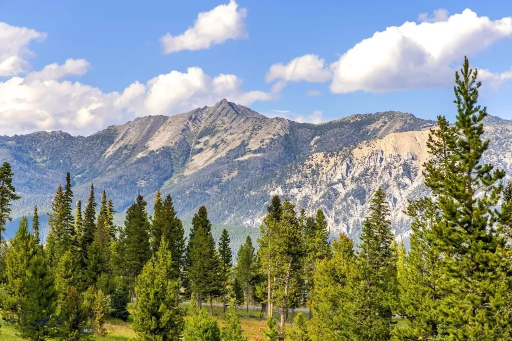 Lot 1 & 2 Wheatgrass Meadows Big Sky MT 59716