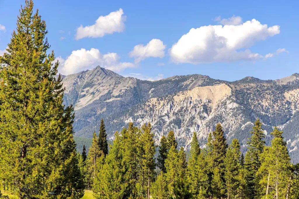 Lot 1 & 2 Wheatgrass Meadows Big Sky MT 59716