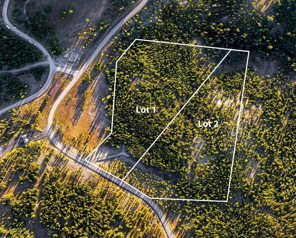 Lot 1 & 2 Wheatgrass Meadows Big Sky MT 59716