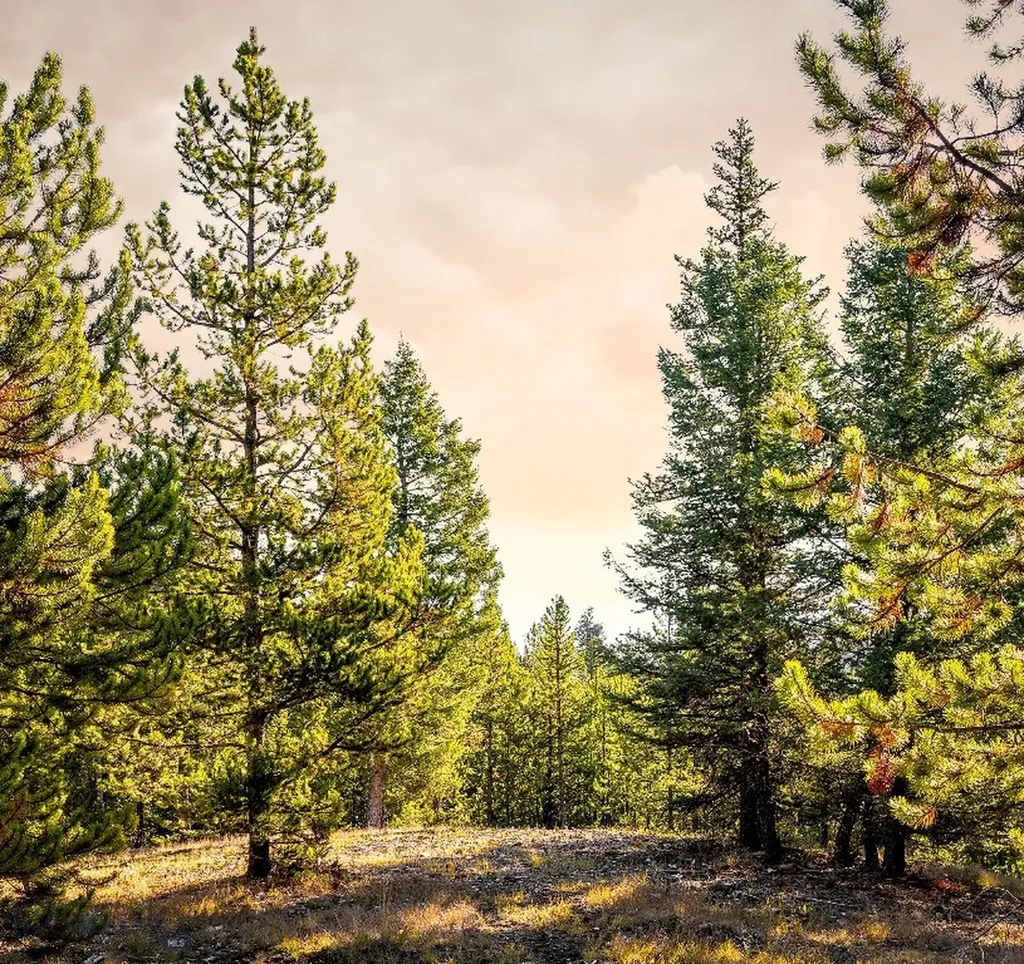 Lot 1 & 2 Wheatgrass Meadows Big Sky MT 59716