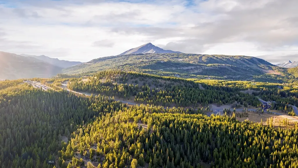 Lot 1 & 2 Wheatgrass Meadows Big Sky MT 59716