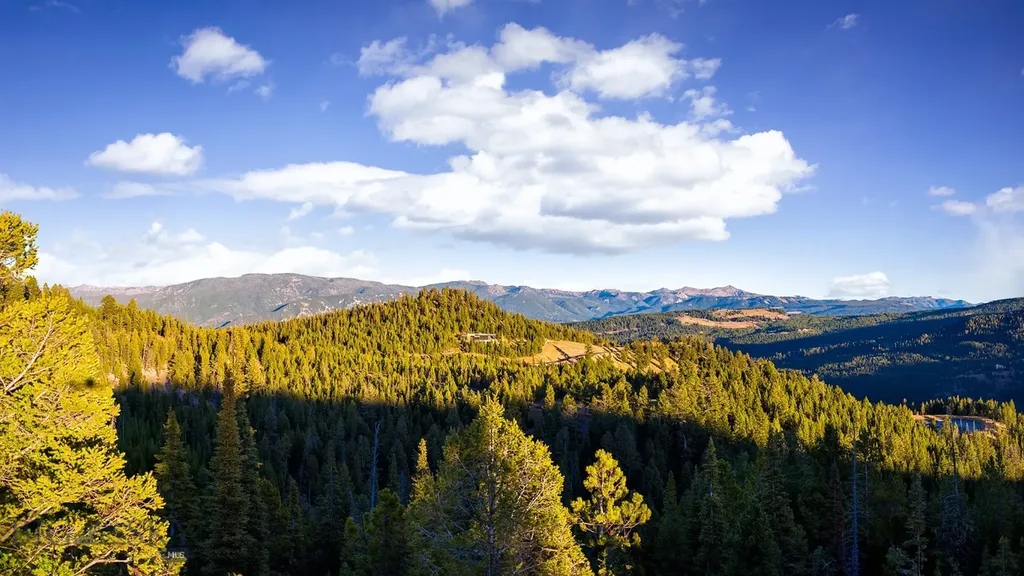 Lot 1 & 2 Wheatgrass Meadows Big Sky MT 59716