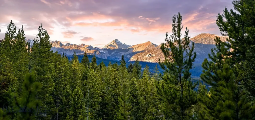 Lot 1 & 2 Wheatgrass Meadows Big Sky MT 59716