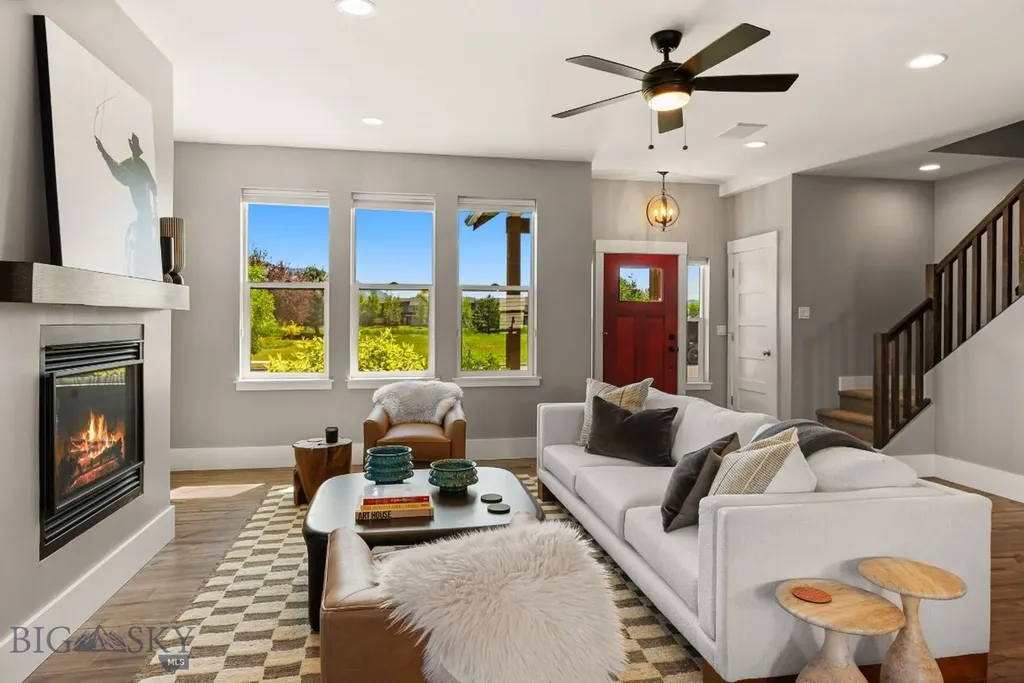 3139 Blackbird Drive Bozeman MT 59718