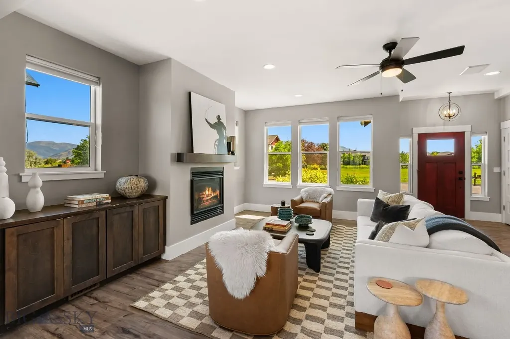 3139 Blackbird Drive Bozeman MT 59718
