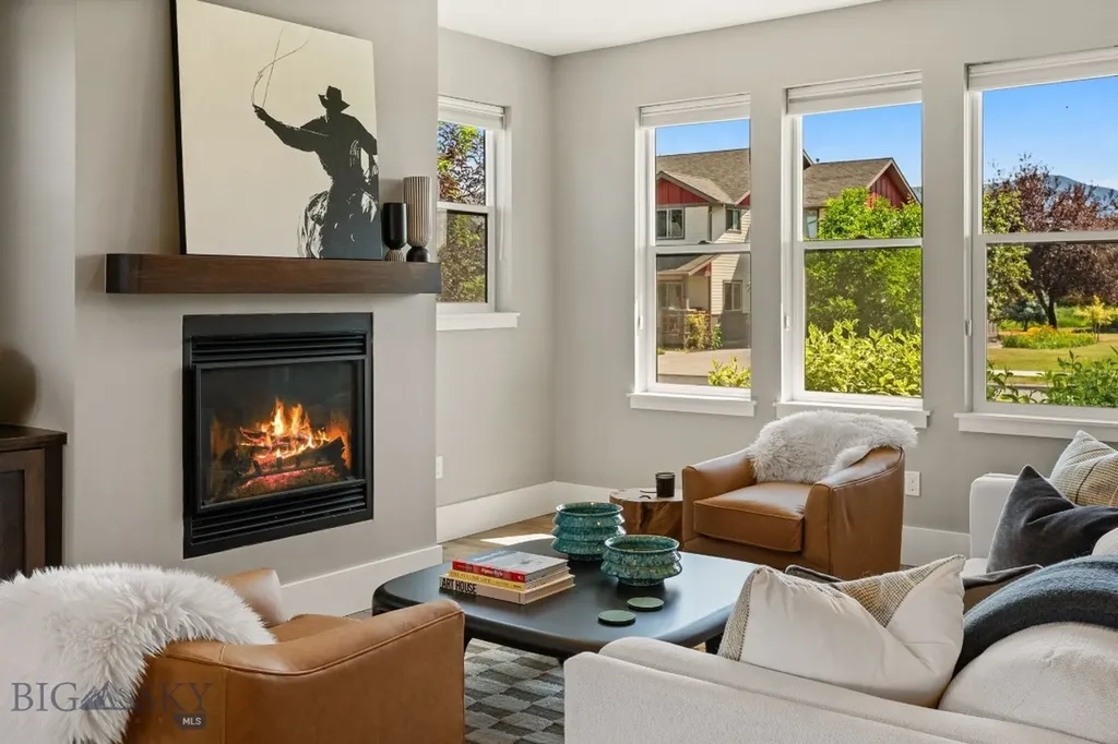 3139 Blackbird Drive Bozeman MT 59718