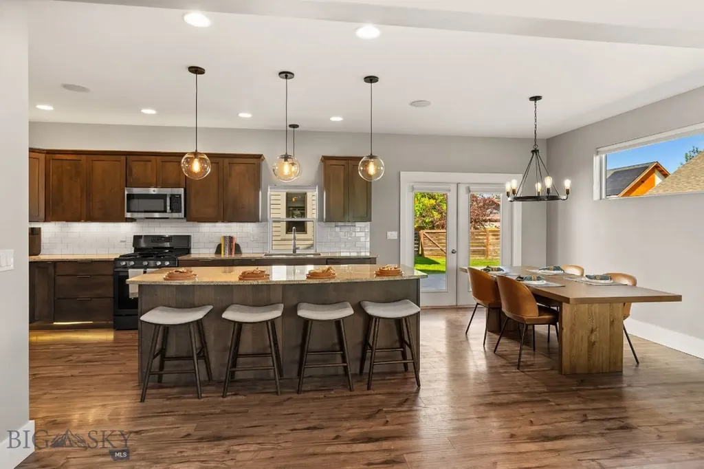 3139 Blackbird Drive Bozeman MT 59718