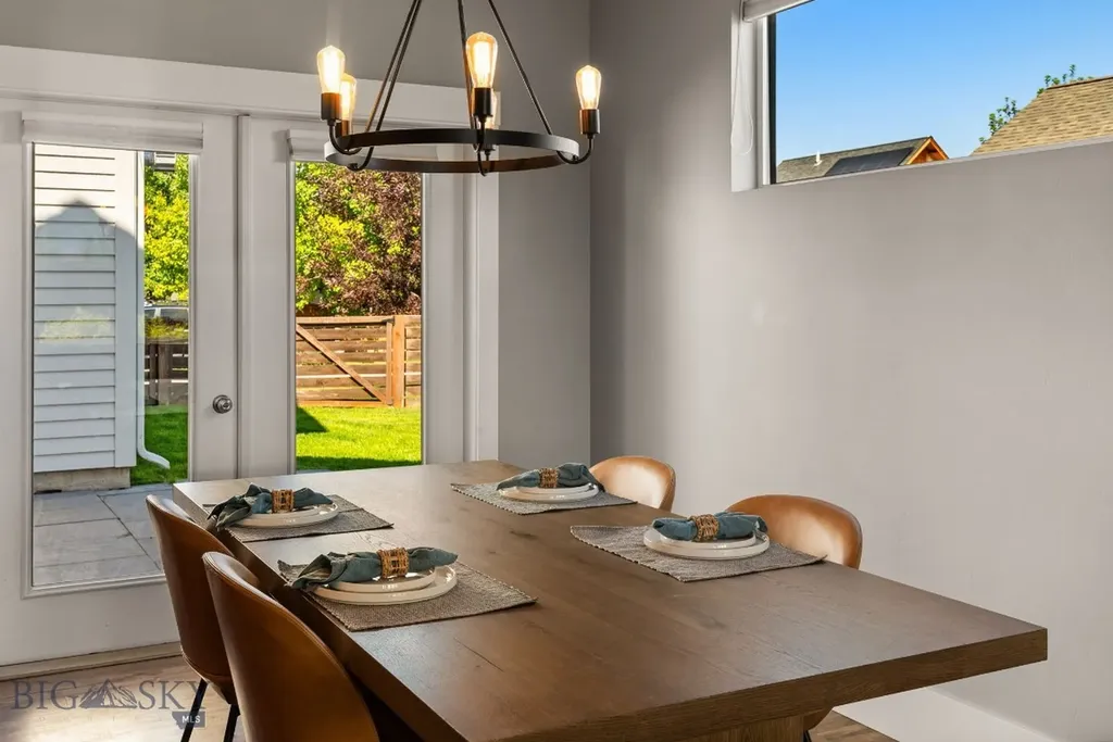 3139 Blackbird Drive Bozeman MT 59718