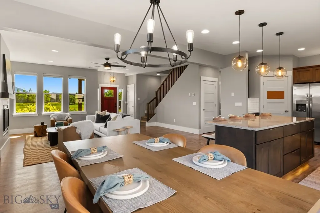 3139 Blackbird Drive Bozeman MT 59718