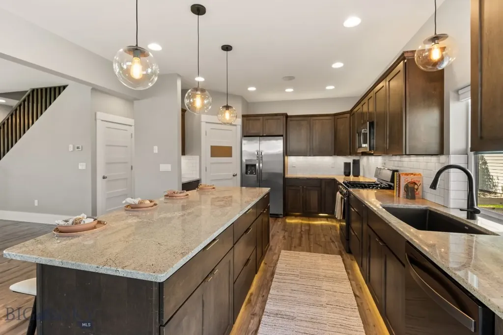 3139 Blackbird Drive Bozeman MT 59718