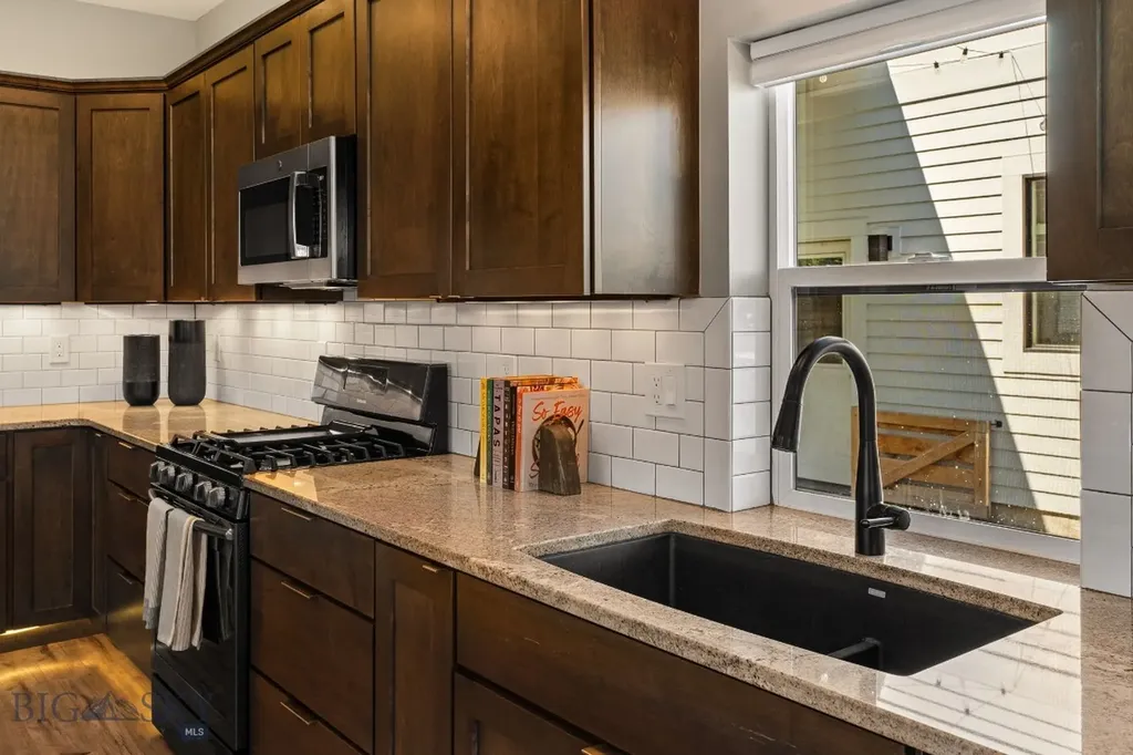 3139 Blackbird Drive Bozeman MT 59718
