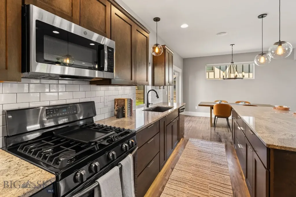 3139 Blackbird Drive Bozeman MT 59718