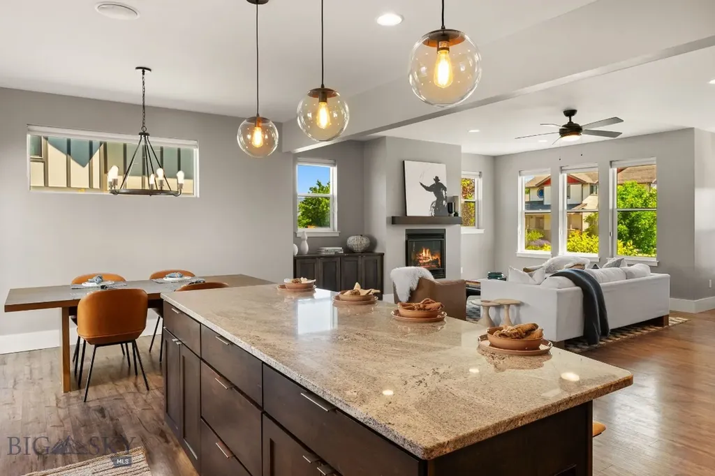 3139 Blackbird Drive Bozeman MT 59718