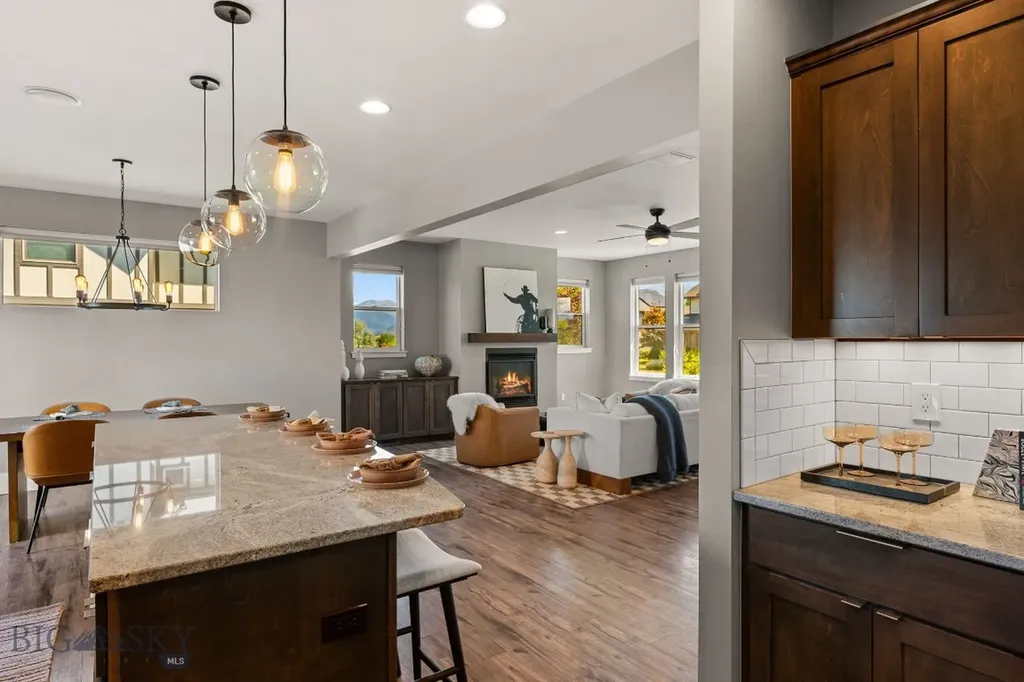 3139 Blackbird Drive Bozeman MT 59718