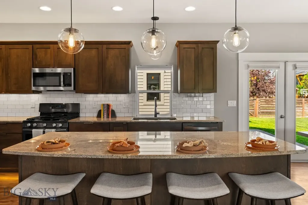 3139 Blackbird Drive Bozeman MT 59718