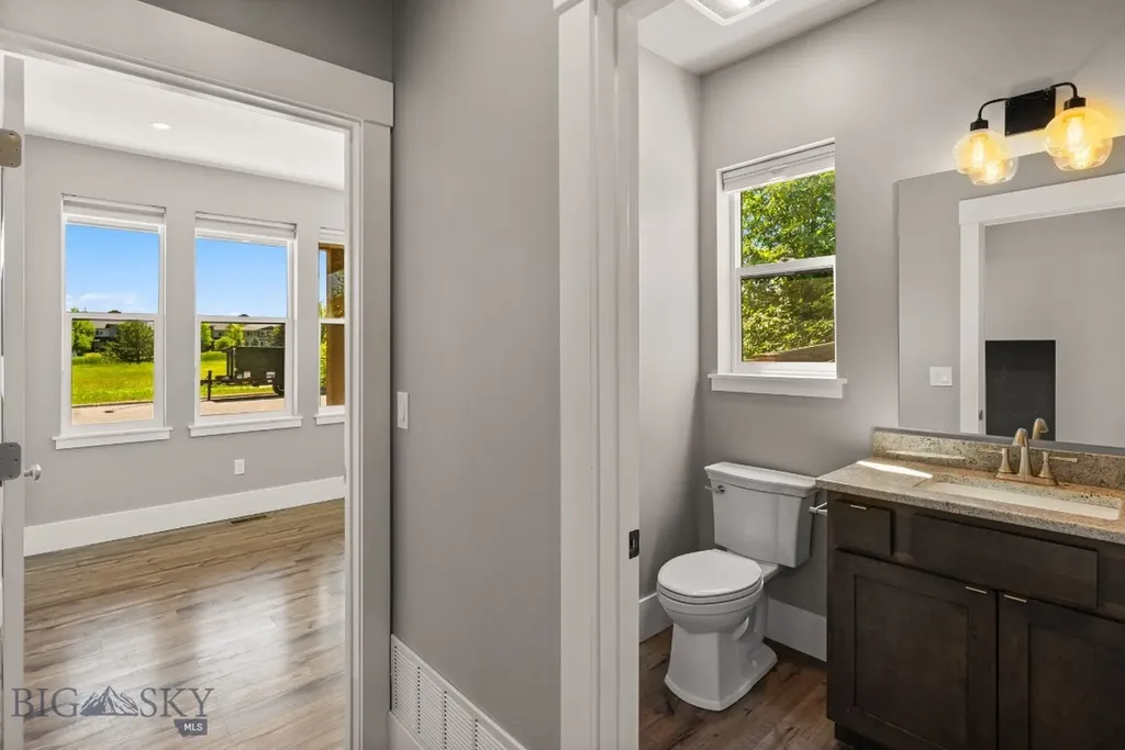 3139 Blackbird Drive Bozeman MT 59718