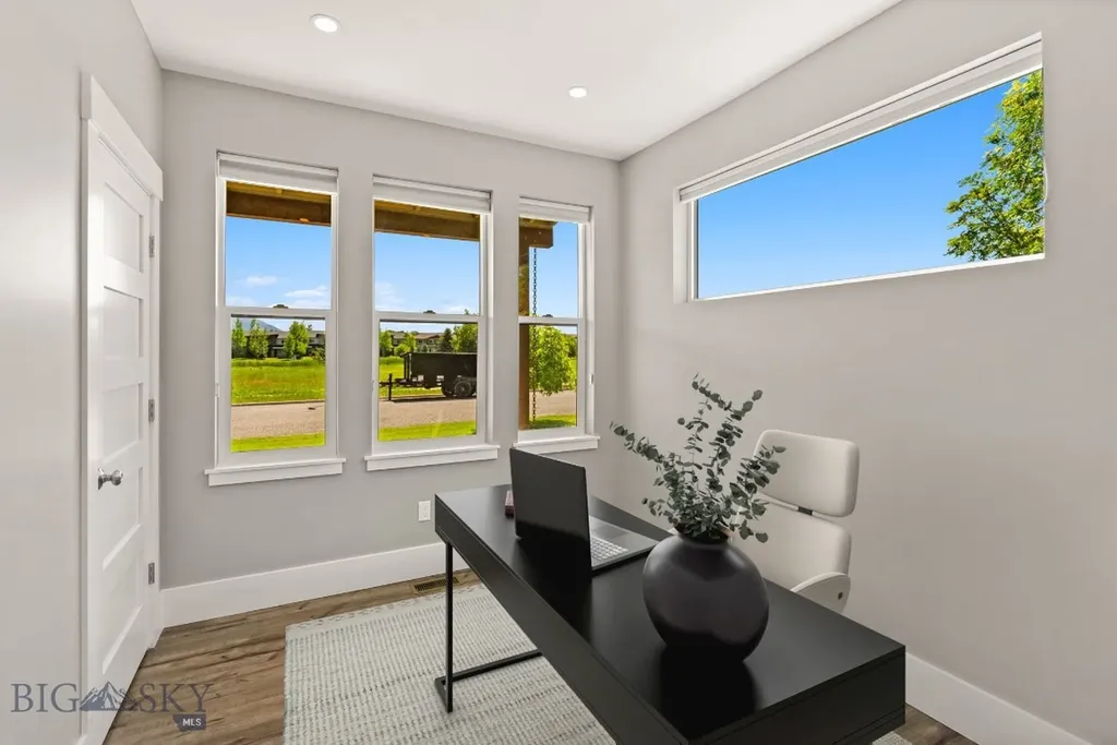 3139 Blackbird Drive Bozeman MT 59718