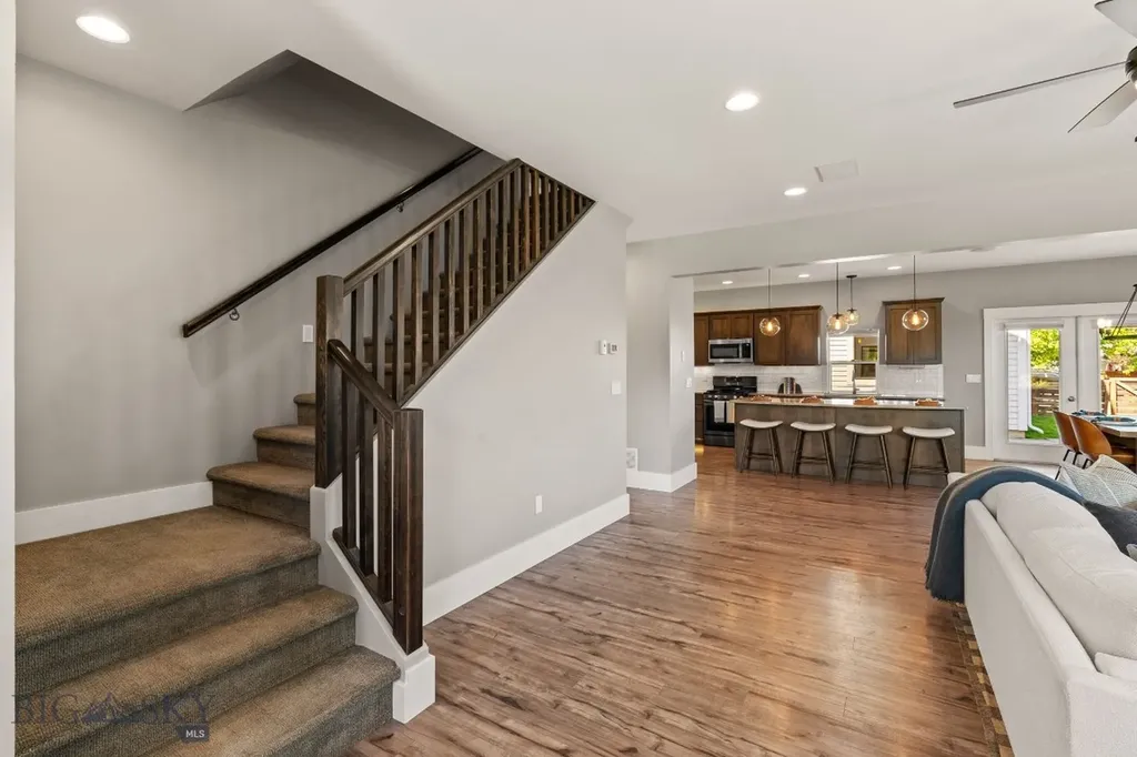 3139 Blackbird Drive Bozeman MT 59718
