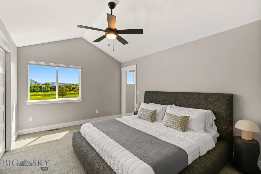 3139 Blackbird Drive Bozeman MT 59718