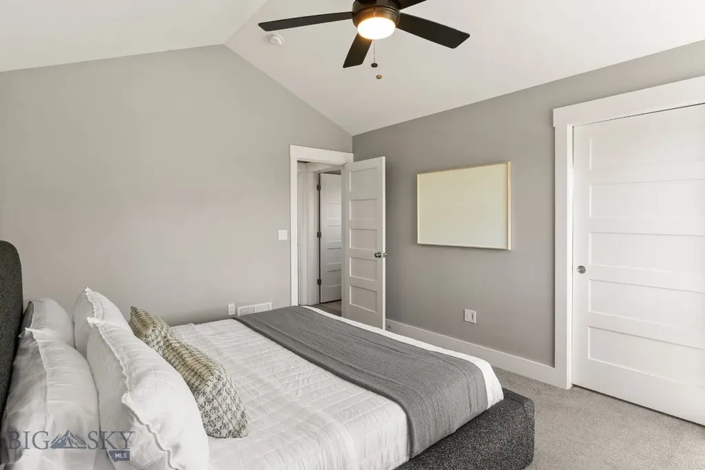 3139 Blackbird Drive Bozeman MT 59718