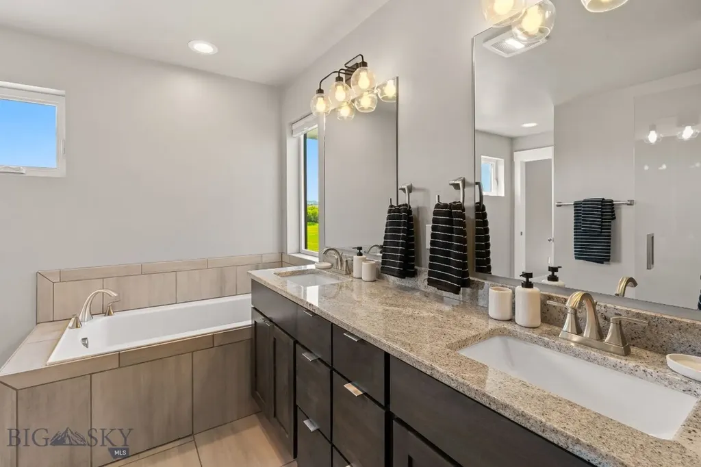 3139 Blackbird Drive Bozeman MT 59718