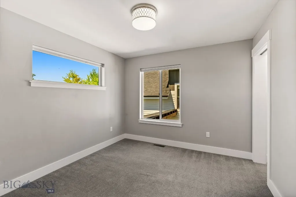 3139 Blackbird Drive Bozeman MT 59718