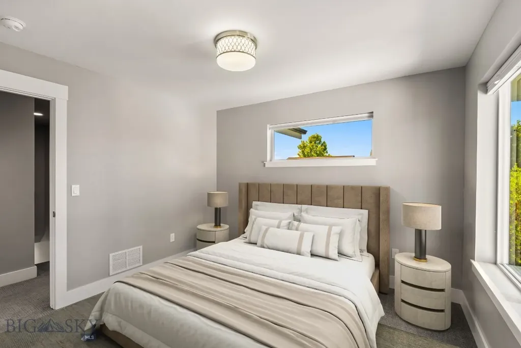 3139 Blackbird Drive Bozeman MT 59718