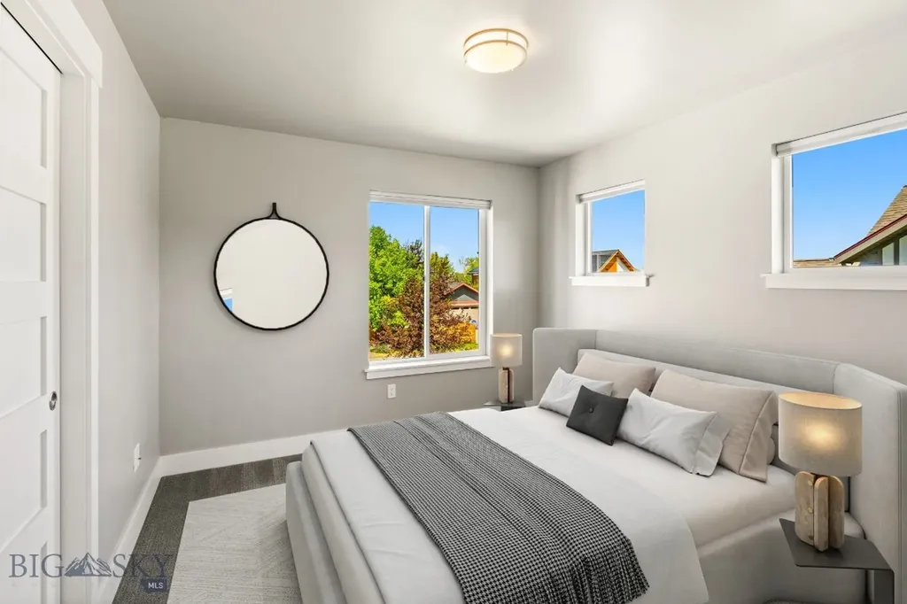 3139 Blackbird Drive Bozeman MT 59718