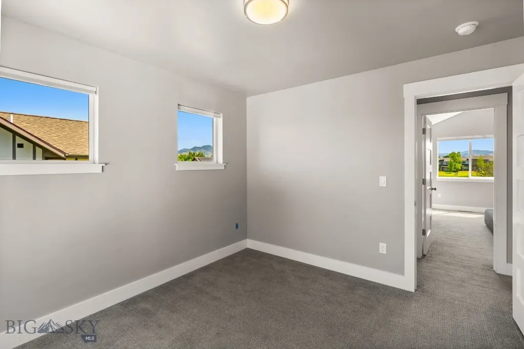 3139 Blackbird Drive Bozeman MT 59718