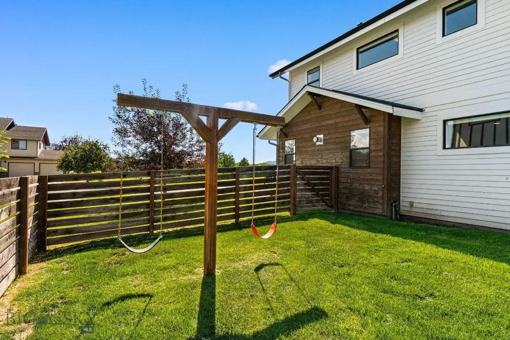 3139 Blackbird Drive Bozeman MT 59718