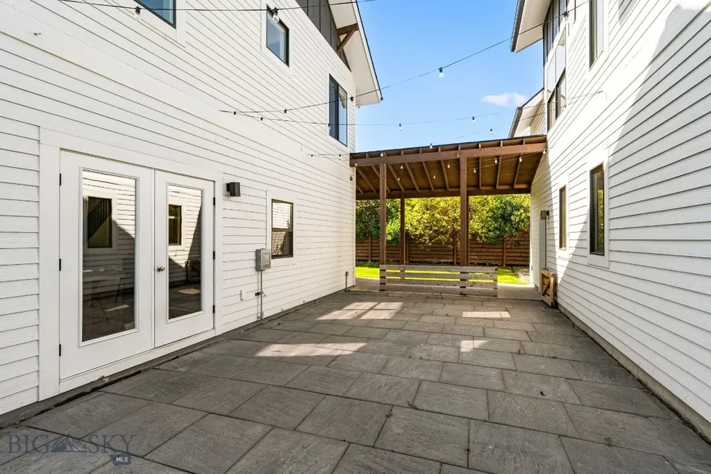 3139 Blackbird Drive Bozeman MT 59718