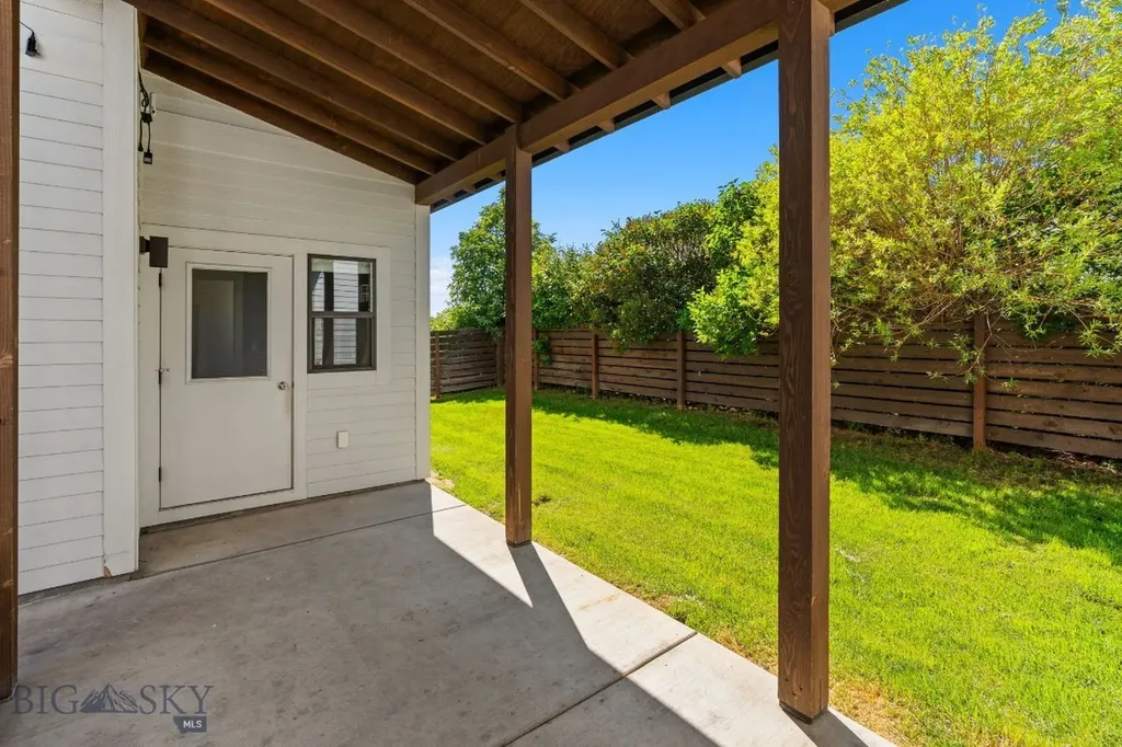3139 Blackbird Drive Bozeman MT 59718