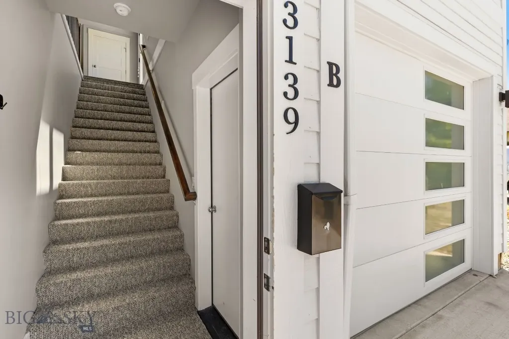 3139 Blackbird Drive Bozeman MT 59718