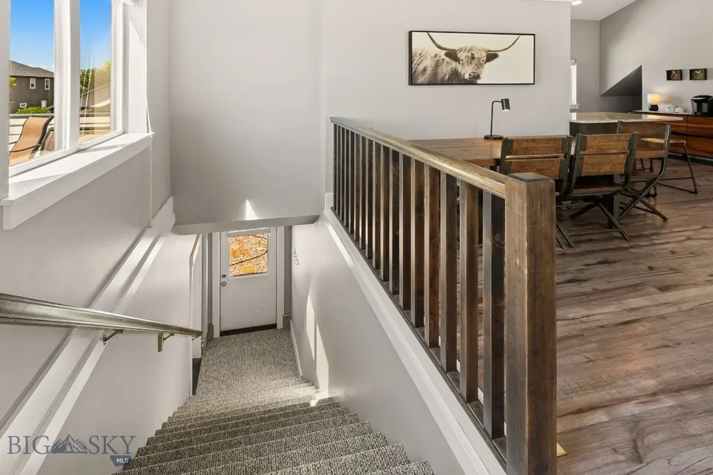 3139 Blackbird Drive Bozeman MT 59718