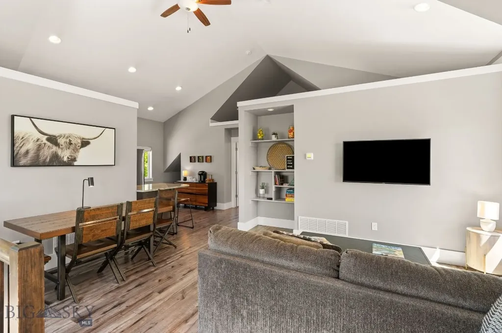 3139 Blackbird Drive Bozeman MT 59718
