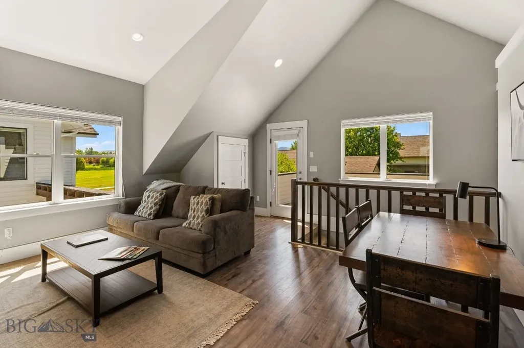 3139 Blackbird Drive Bozeman MT 59718