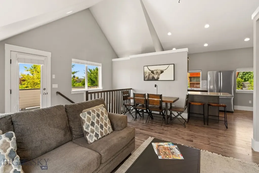 3139 Blackbird Drive Bozeman MT 59718
