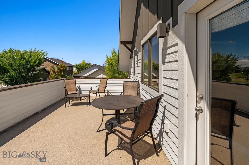 3139 Blackbird Drive Bozeman MT 59718