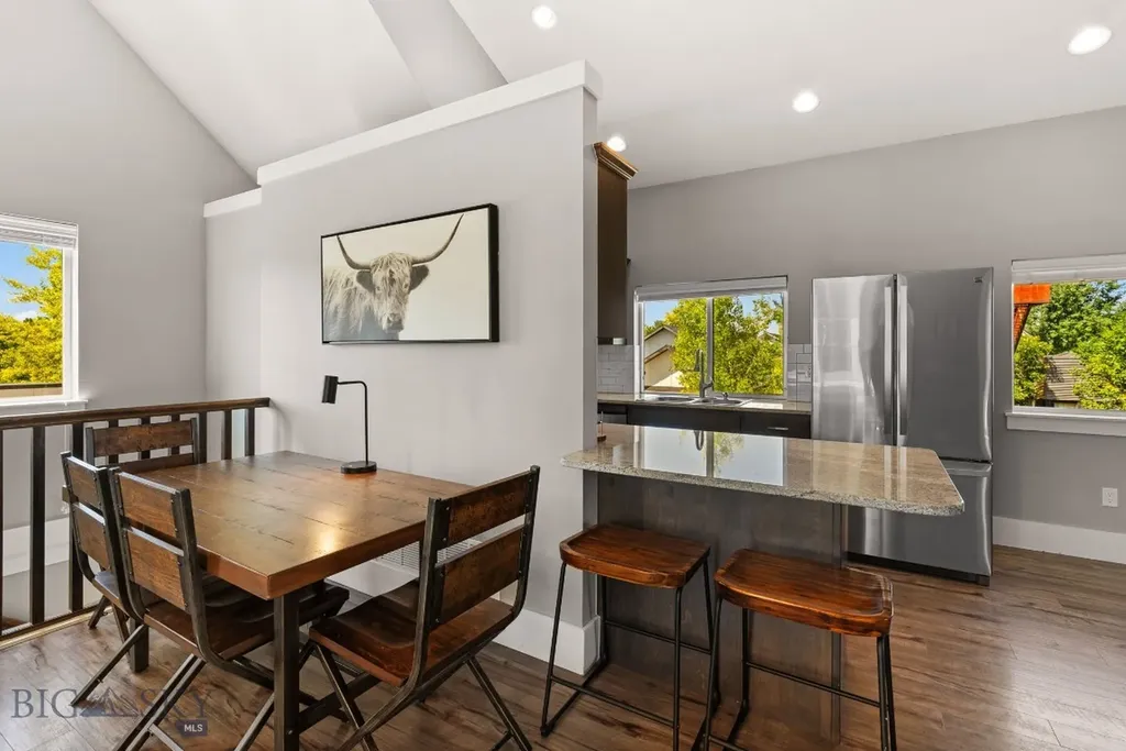 3139 Blackbird Drive Bozeman MT 59718